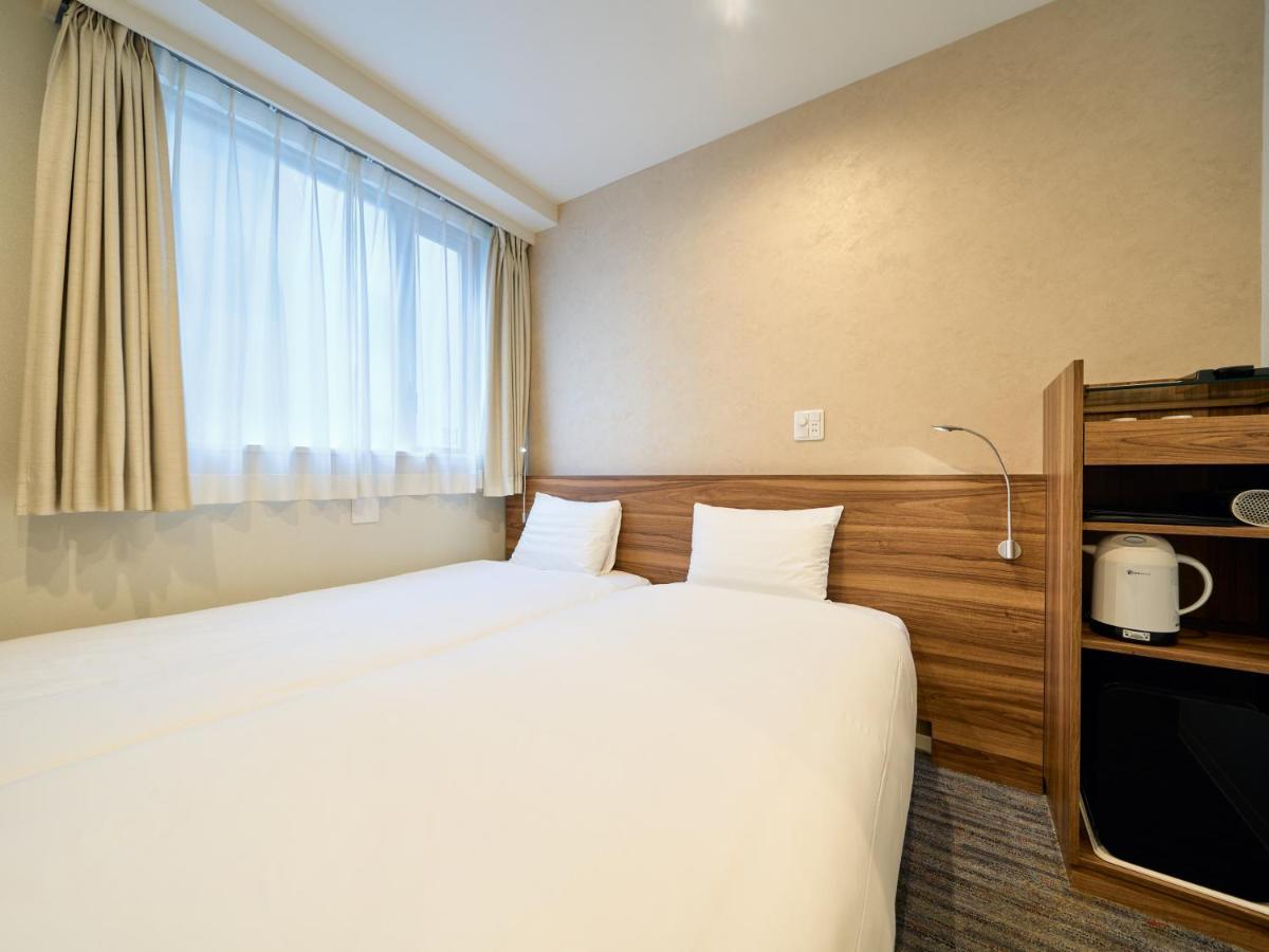 Tabist Ginza Hotel 3*