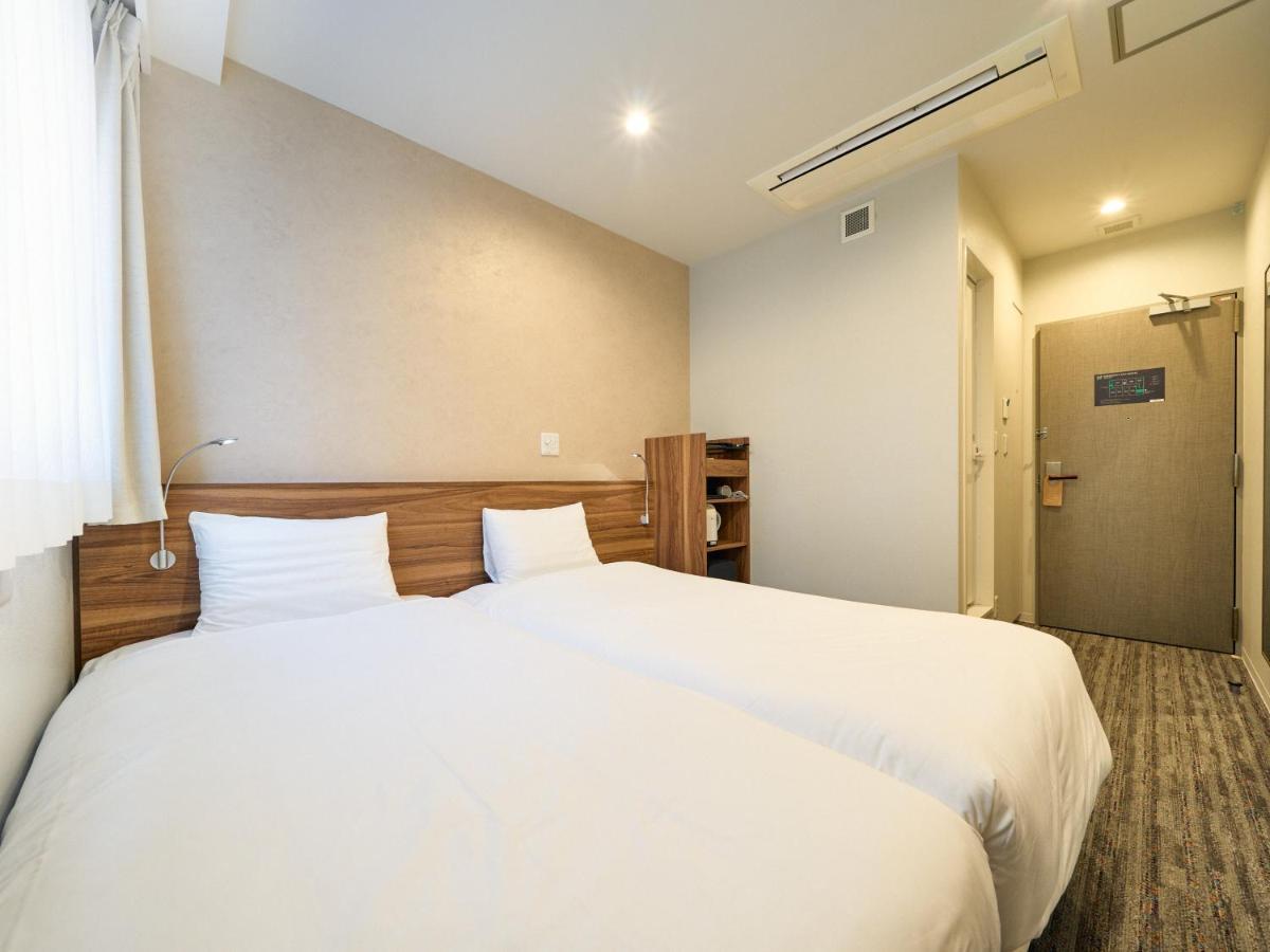 Hotel Tabist Ginza Präfektur Tokio