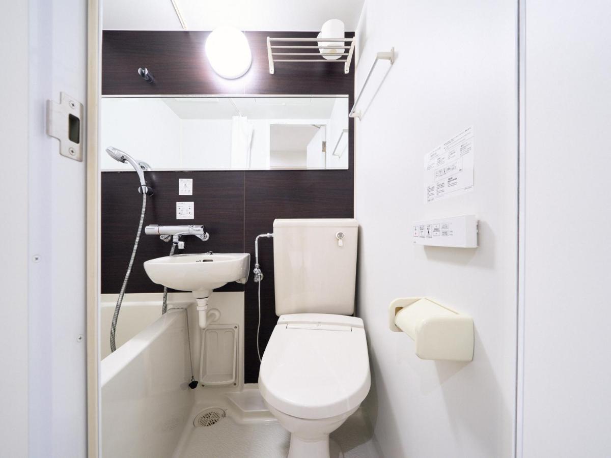 Tabist Ginza 3* Präfektur Tokio