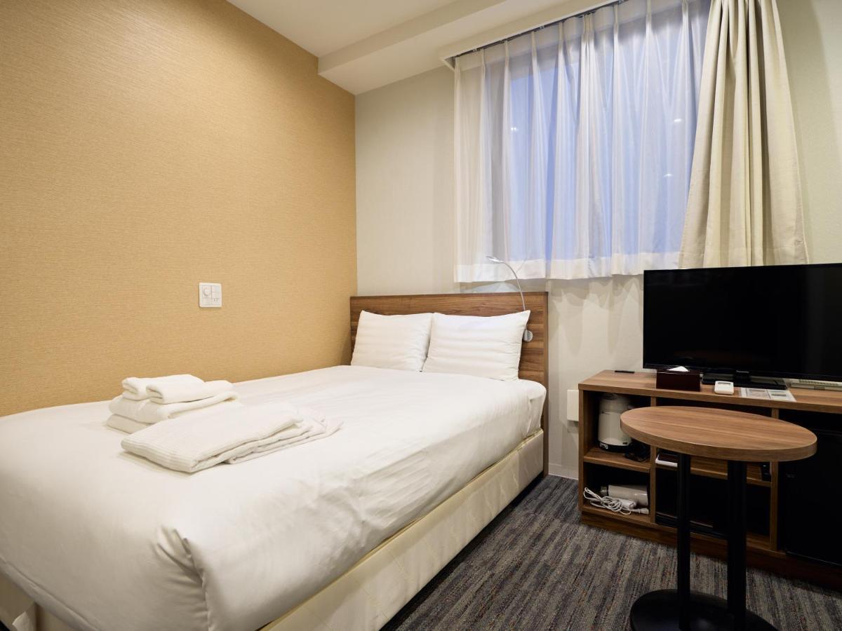 Tabist Ginza 3* Präfektur Tokio