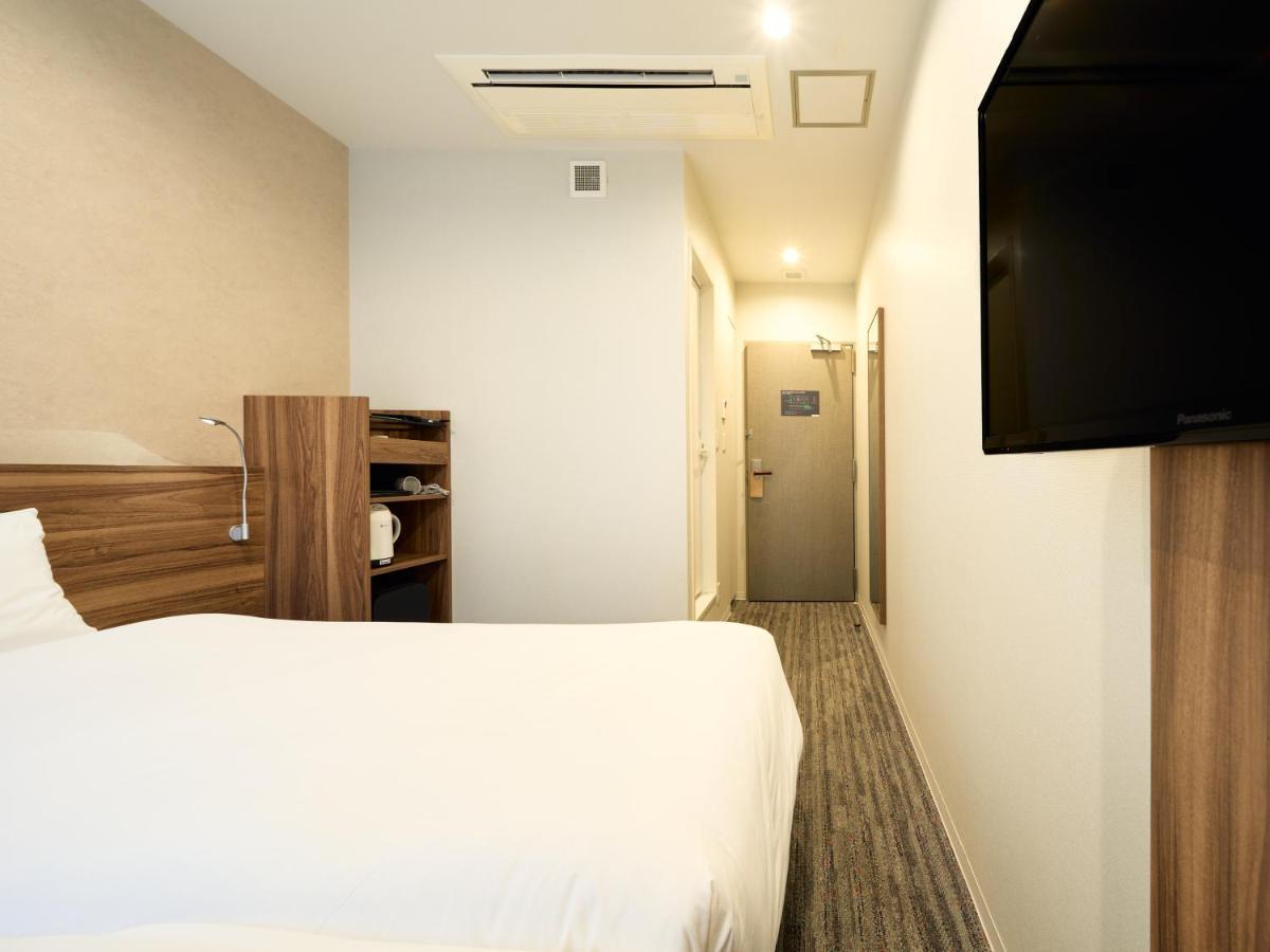 Tabist Ginza Hotel