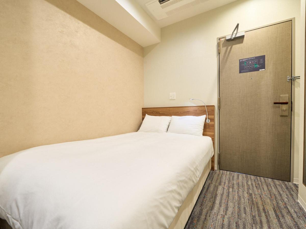 Hotel Tabist Ginza Präfektur Tokio