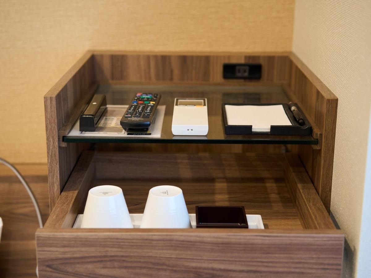 Hotel Tabist Ginza Präfektur Tokio