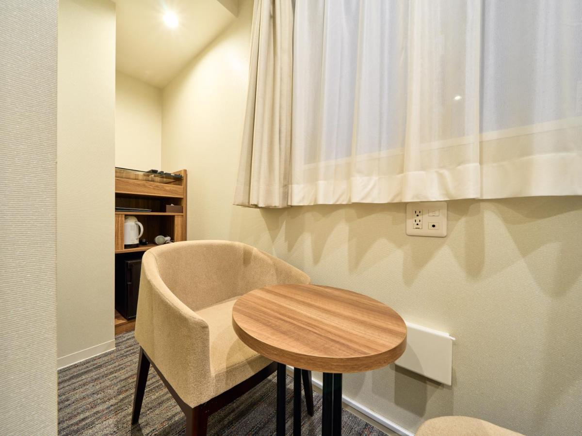 Tabist Ginza 3*