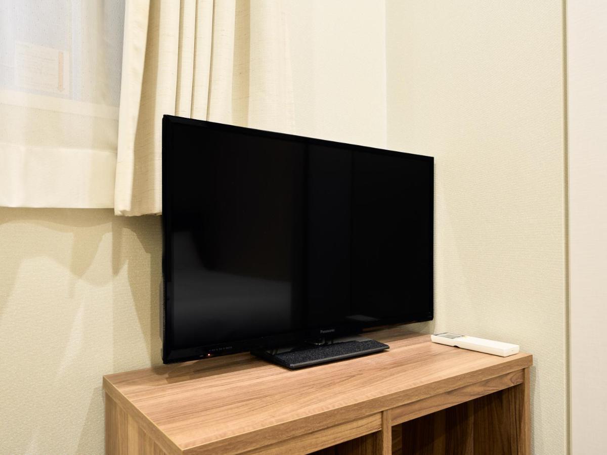 Tabist Ginza Hotel Präfektur Tokio