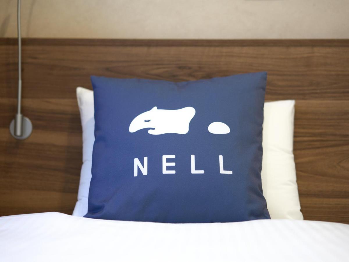Hotel Tabist Ginza Präfektur Tokio