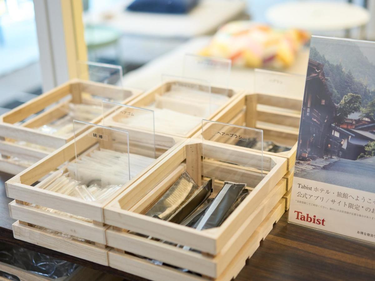 Tabist Ginza Hotel
